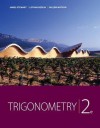 Trigonometry (Textbooks Available with Cengage Youbook) - James Stewart, Lothar Redlin, Saleem Watson