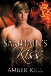 Samhain's Kiss (Blood, Moon and Sun #2) - Amber Kell