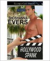 Hollywood Spank - Shoshanna Evers