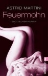 Feuermohn - Astrid Martini