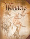 Wonders - Esteban Maroto, Robert Legault