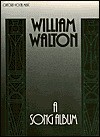 Song Album - William Walton