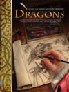 Learn to Draw Like the Masters: Dragons - Eugene Epstein