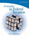 Concepts in Federal Taxation 2010, Professional Version (Book Only) - Kevin Murphy, Mark Higgins