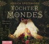 Töchter des Mondes - Cate: 1. Teil - Jessica Spotswood, Nana Spier