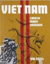 Viet Nam: Land Of Many Dragons (School & Library Binding) - Hal Buell