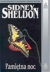 Pamiętna noc - Sidney Sheldon