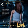 Widow’s Web - Jennifer Estep, Lauren Fortgang