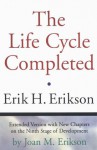 The Life Cycle Completed (Extended Version) - Erik H. Erikson, Joan M. Erikson