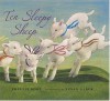 Ten Sleepy Sheep - Phyllis Root