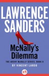 McNally's Dilemma (The Archy McNally Series, 8) - Lawrence Sanders, Vincent Lardo