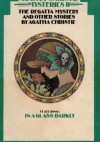 The Regatta Mystery and Other Stories - Agatha Christie