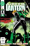 Green Lantern (1990-2004) #11 - Gerard Jones