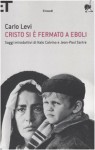 Cristo si è fermato a Eboli - Carlo Levi