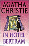 In hotel Bertram - H. Tromp, Agatha Christie