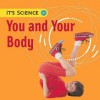 You and Your Body (It's Science) - Sally Hewitt