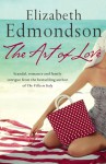 The Art Of Love - Elizabeth Edmondson