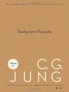 The Development of Personality - C.G. Jung, Gerhard Adler, R.F.C. Hull