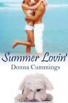 Summer Lovin' - Donna Cummings
