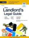 Every Landlord's Legal Guide - Janet Portman, Ralph E. Warner