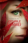 Sfidarea (Jocurile Foamei, #2) - Ana-Veronica Mircea, Suzanne Collins