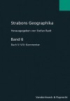 Strabons Geographika Band 6: Buch V-VIII: Kommentar - Strabo