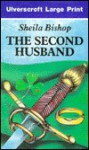 The Second Husband - Sheila Bishop