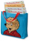 Berenstain Bears Tote Brother Bear Medium - Zondervan