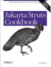 Jakarta Struts Cookbook - Bill Siggelkow