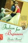 Italian for Beginners - Kristin Harmel