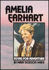 Amelia Earhart - Mary Dodson Wade