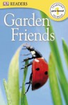 Garden Friends - Linda B. Gambrell