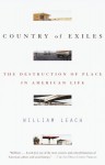 Country of Exiles - William R. Leach