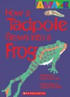 How a Tadpole Grows Into a Frog - David Stewart