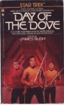 Day of the Dove - James Blish, Gene Roddenberry