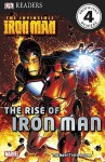 The Invincible Iron Man - Michael Teitelbaum