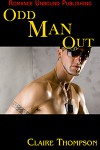 Odd Man Out - Claire Thompson