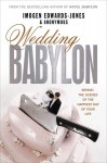 Wedding Babylon - Imogen Edwards-Jones