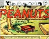Peanuts: The Art of Charles M. Schulz - Charles M. Schulz, Chip Kidd, Jean Schulz