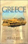 Greece: Odyssey of Love/Race of Love/Fortress of Love/Christmas Baby - Melanie Panagiotopoulos