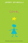 Love, Stargirl - Jerry Spinelli