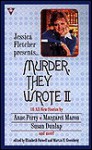 Murder They Wrote II - Various, Margaret Maron, Susan Dunlap