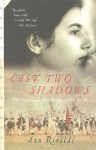 Cast Two Shadows: The American Revolution in the South - Ann Rinaldi