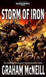 Storm of Iron - Graham McNeill