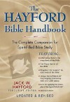 The Hayford Bible Handbook - Jack W. Hayford