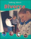 Talking about Divorce - Nicola Edwards