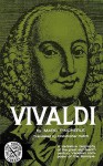 Vivaldi - Marc Pincherle, Christopher Hatch