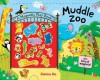 Muddle Zoo (Muddle Books) - Jannie Ho