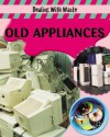 Old Appliances - Sally Morgan