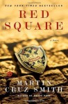 Red Square: A Novel (Mortalis) - Martin Cruz Smith